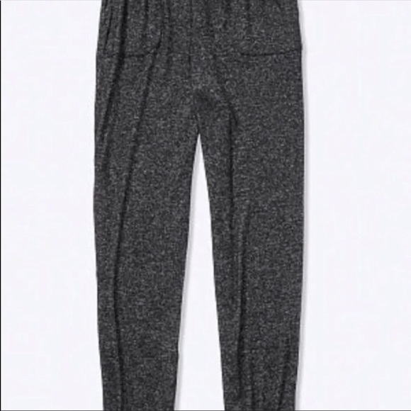 NWT VS PINK Cozy Sleep SET  XL - Picture 3 of 11